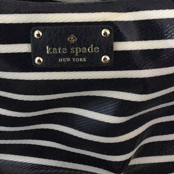 Kate Spade Diaper bag - Picture 4 of 4